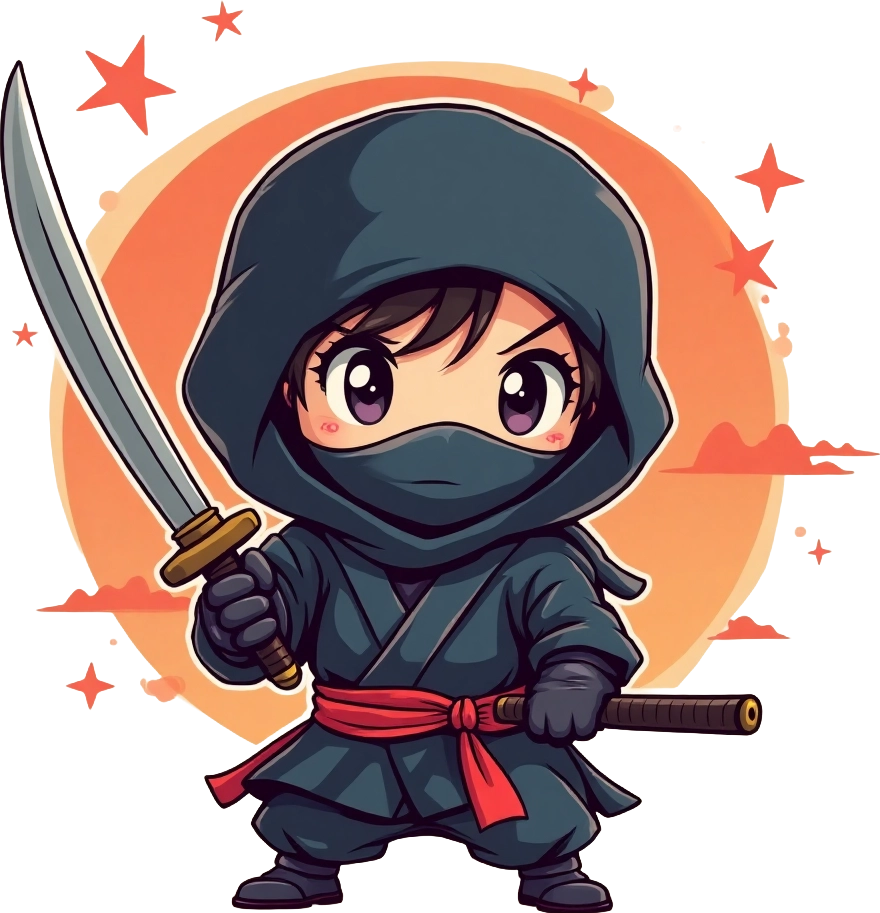 Little Ninja Warrior